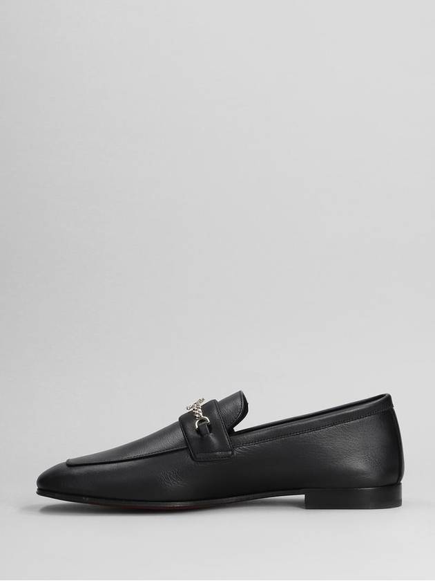 Christian Louboutin Mj Loafers - CHRISTIAN LOUBOUTIN - BALAAN 3