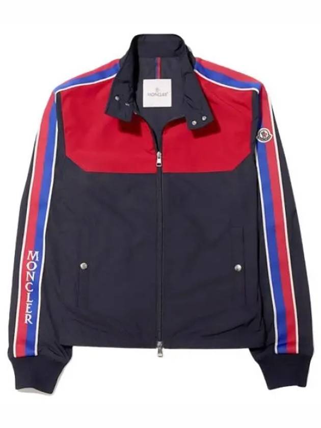 jacket men - MONCLER - BALAAN 1