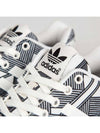 01B25482OriginalZX FluxOff White Gray - ADIDAS - BALAAN 9