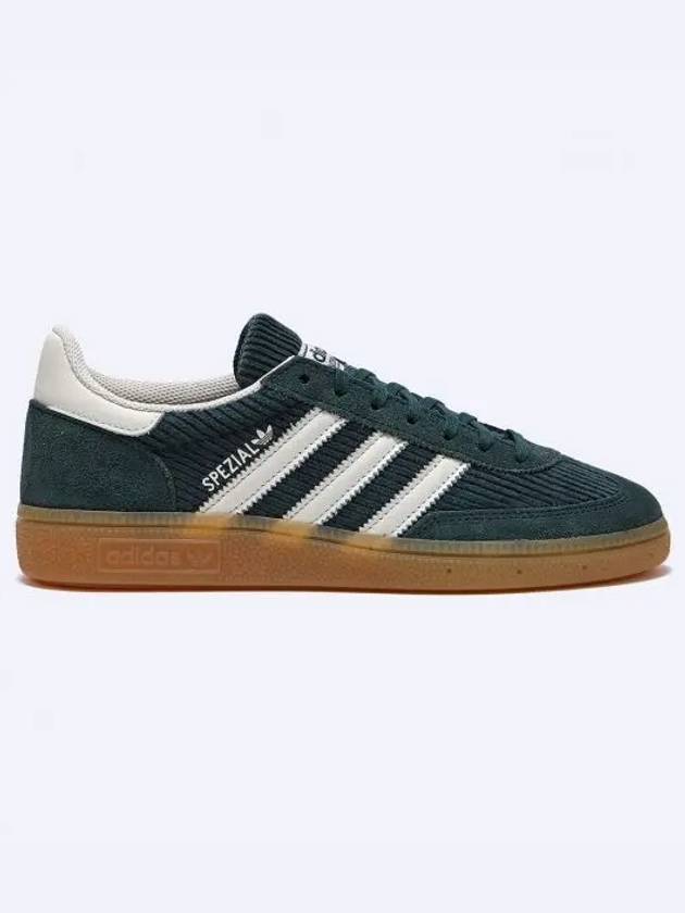 Handball Spezial Low Top Sneakers Mineral Green - ADIDAS - BALAAN 2