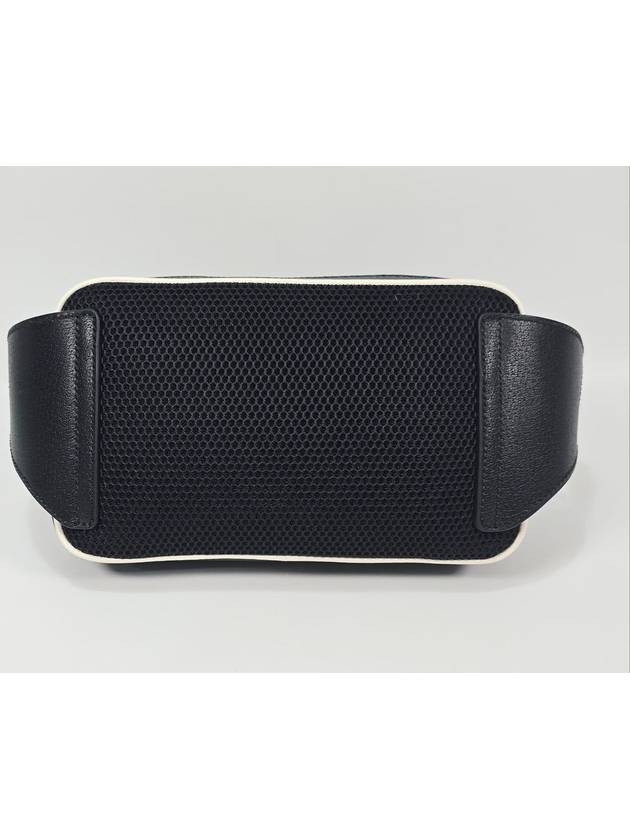 Adidas Trefoil double pouch belt bag - GUCCI - BALAAN 5