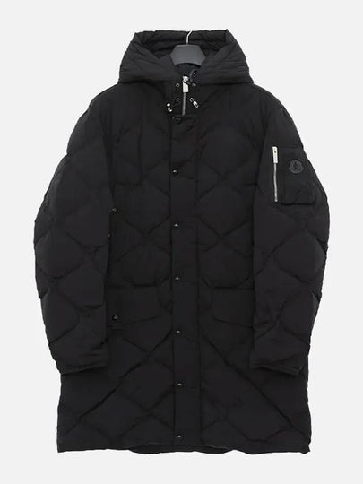 1C30000 53132 999 SLAGGARD long padding - MONCLER - BALAAN 2