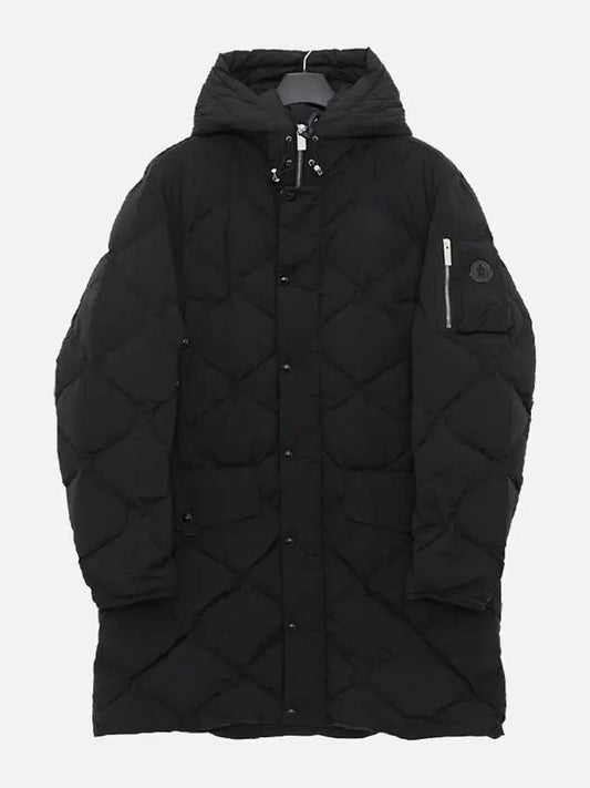 1C30000 53132 999 SLAGGARD long padding - MONCLER - BALAAN 2