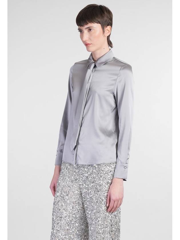 Alice + Olivia Brady Shirt - ALICE+OLIVIA - BALAAN 4