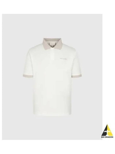 TRAVISMATHEW Men s Summer Short Sleeve T Shirt VER 1 White - TRAVIS SCOTT - BALAAN 1