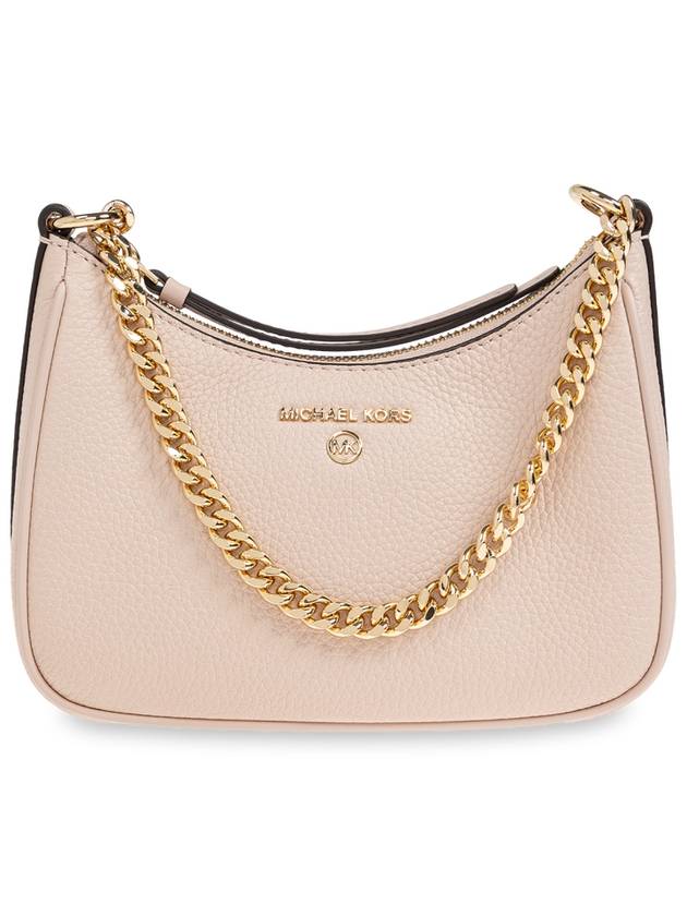 Michael Michael Kors Shoulder Bag Jet Set Charm, Women's, Pink - MICHAEL KORS - BALAAN 1