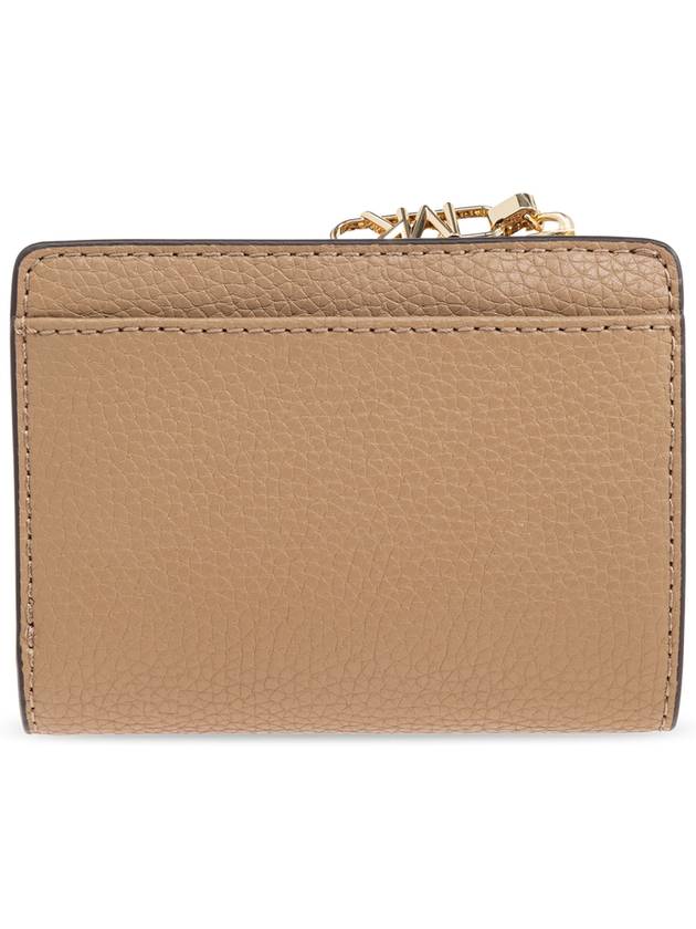 Michael Michael Kors Wallet Empire, Women's, Beige - MICHAEL KORS - BALAAN 3