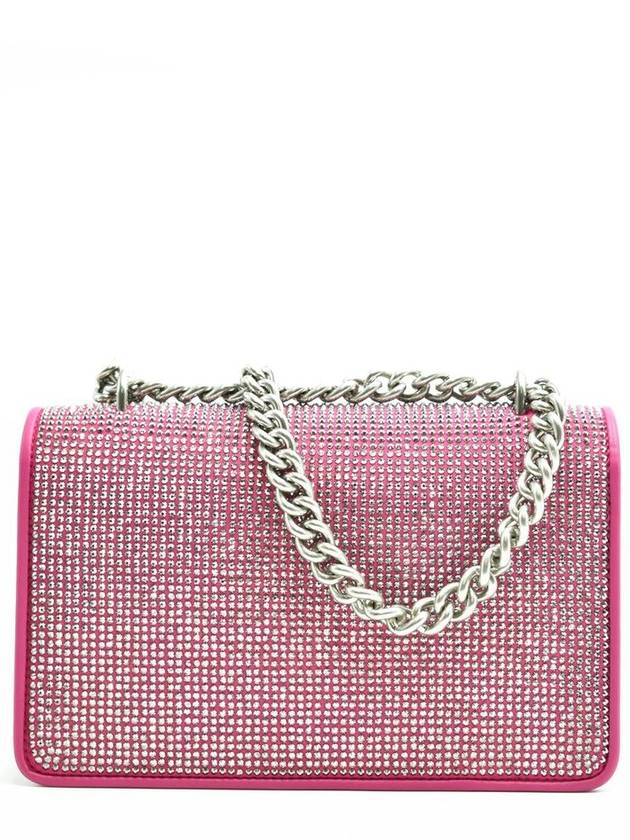 Pinko Shoulder Bags - PINKO - BALAAN 4