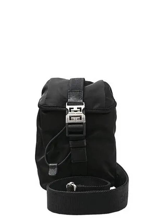 4G Light Drawstring Mini Backpack Black - GIVENCHY - BALAAN 2