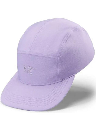 Calidium 5 Penal Snapback Purple - ARC'TERYX - BALAAN 2