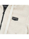 Women's Premuda Down Fur Jacket White - DUVETICA - BALAAN 7