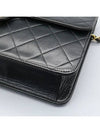 vintage shoulder bag - CHANEL - BALAAN 4