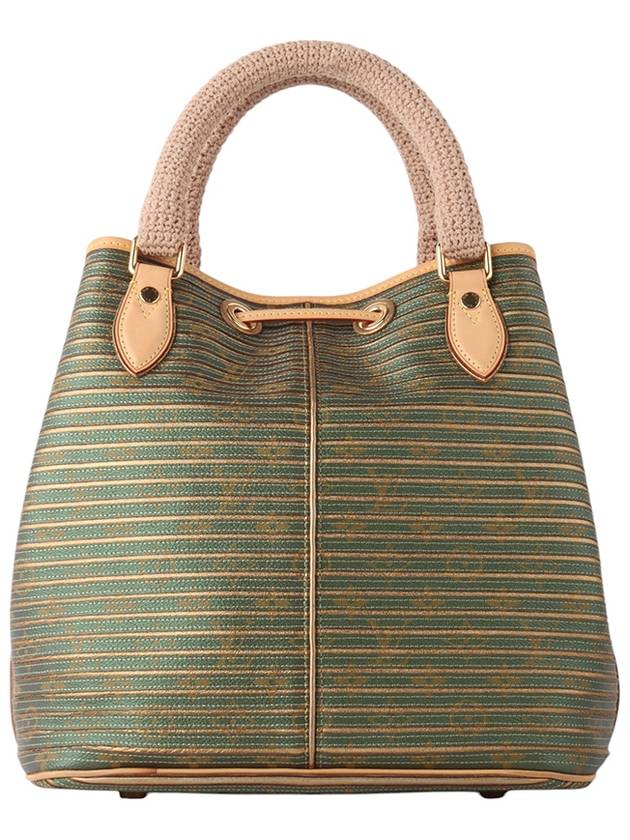 M40356 Neo Noe Eden Speedy Shoulder Bag Department Store Invoice 33946 - LOUIS VUITTON - BALAAN 3