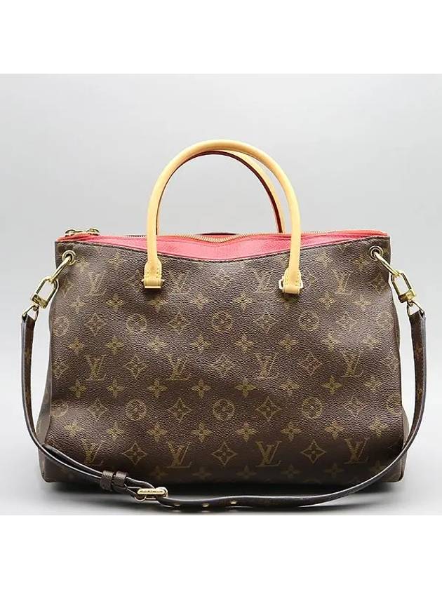 M41721 2 WAY bag - LOUIS VUITTON - BALAAN 2