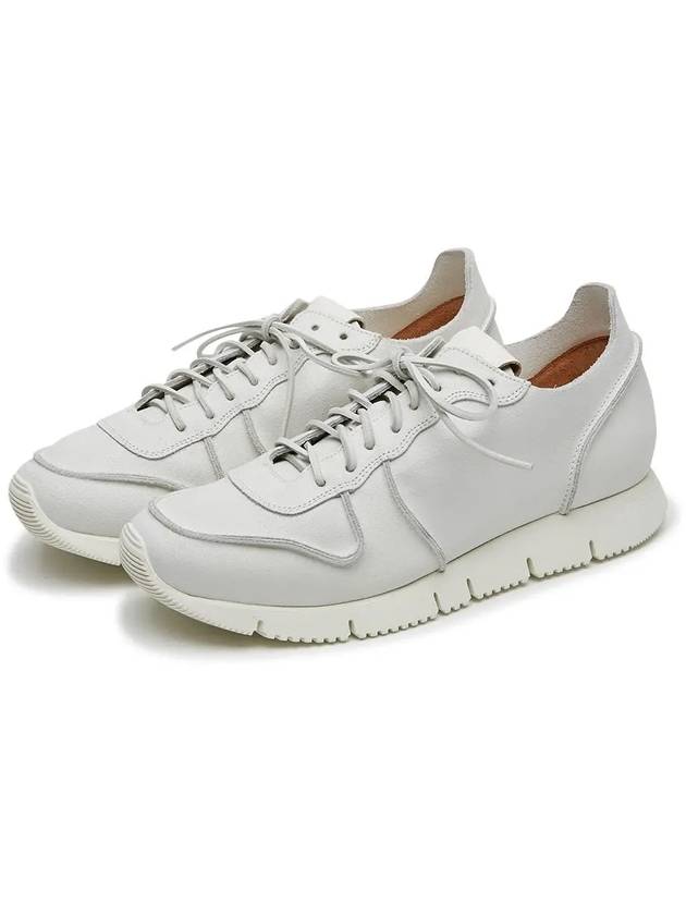 Carrera Low-top Sneakers White - BUTTERO - BALAAN 4