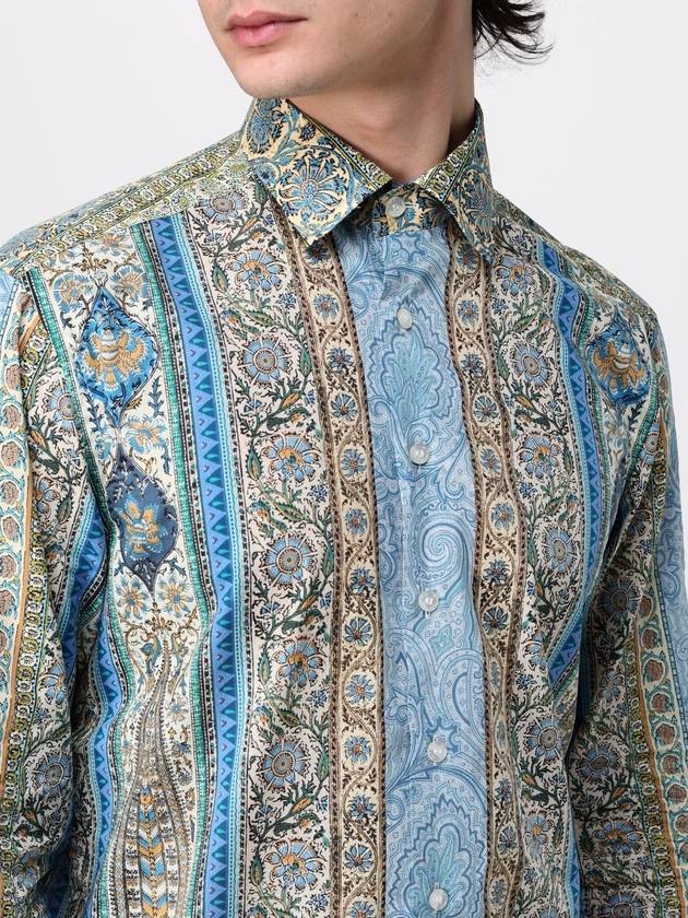 Shirt men Etro - ETRO - BALAAN 5