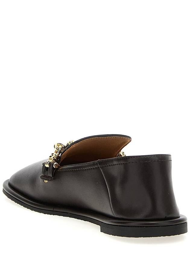 Stella McCartney 'Ryder' Loafers - STELLA MCCARTNEY - BALAAN 3