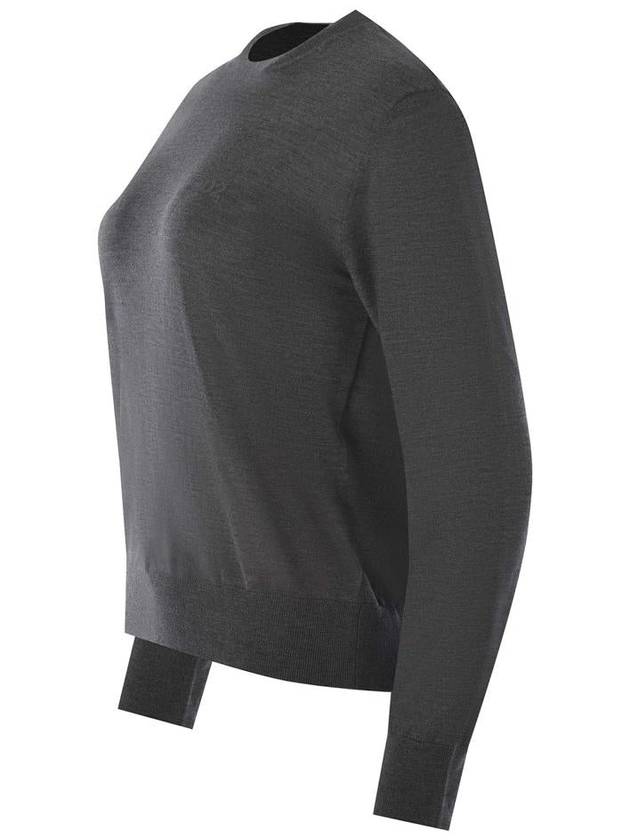 DSQUARED2  Sweaters Grey - DSQUARED2 - BALAAN 2