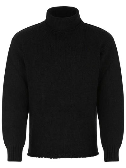 21FW Ten Sea Sweater 21CTCUM04185006157 999 BLACK - TEN C - BALAAN 2