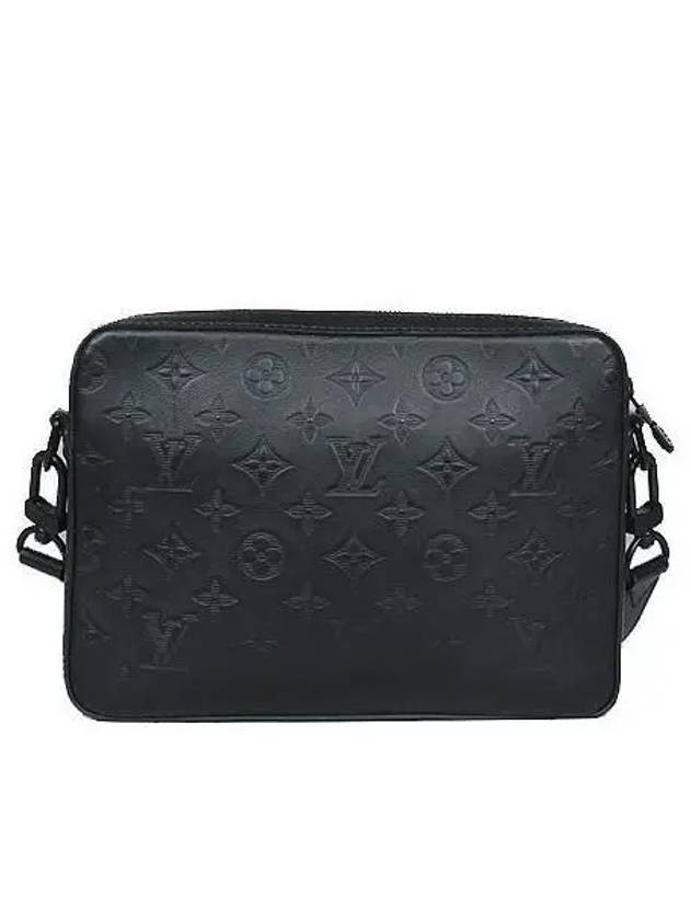 M69827 Crossbody Bag - LOUIS VUITTON - BALAAN 3