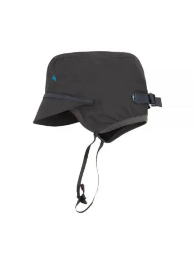 Mysse 3.0 Wide Brim Ball Cap Black - KLATTERMUSEN - BALAAN 2