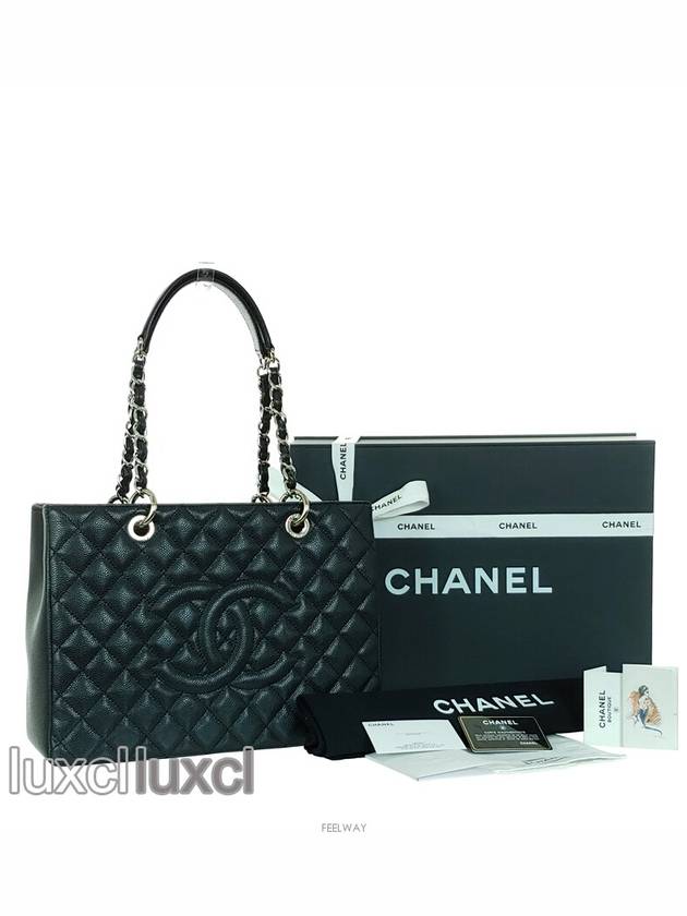 women shoulder bag - CHANEL - BALAAN 10