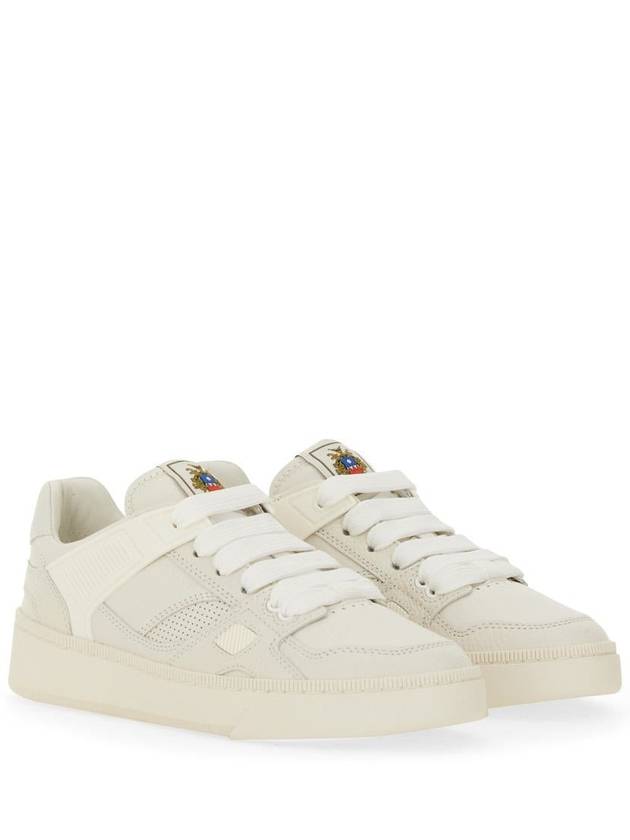 Bally "Ronnie" Sneaker - BALLY - BALAAN 3