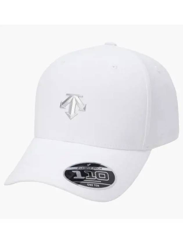 GOLF Men s Essential Basic Cap DP32MFCP81 - DESCENTE - BALAAN 1