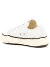 Mihara Yasuhiro Peterson OG Sol A09FW733 WHITE - MAISON MIHARA YASUHIRO - BALAAN 2