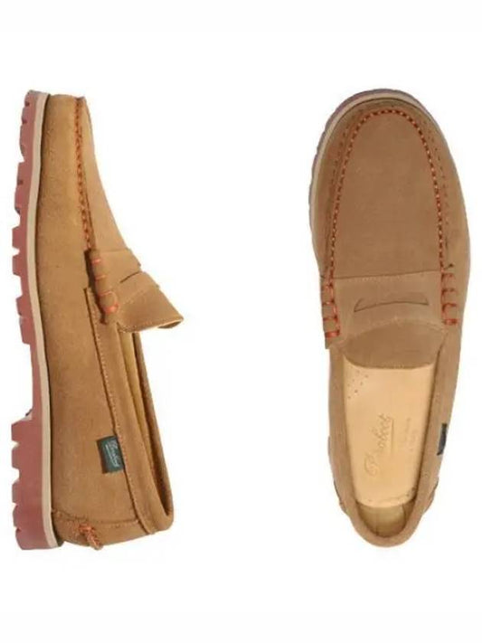 Loafer Corux Raid - PARABOOT - BALAAN 1