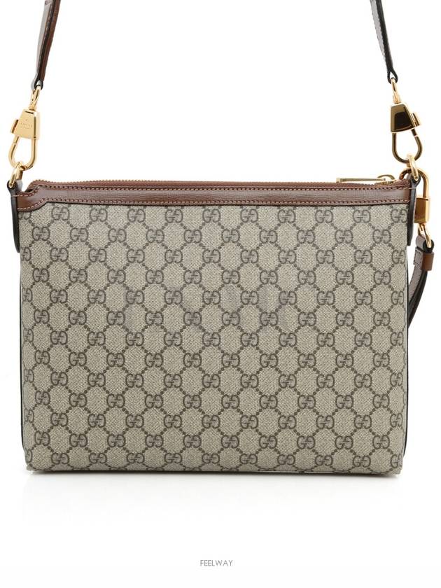 men cross bag - GUCCI - BALAAN 4