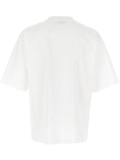 Marni Logo T-Shirt - MARNI - BALAAN 2