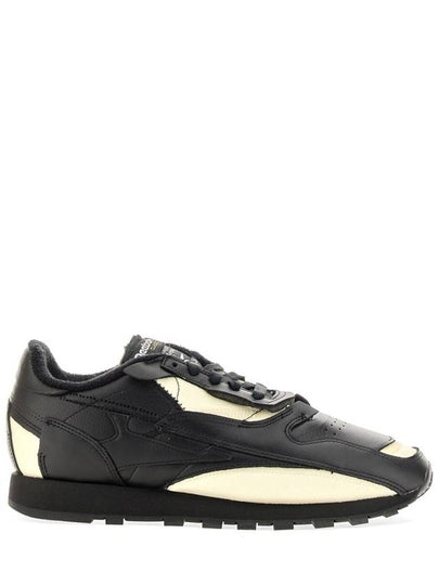 LEATHER SNEAKER - REEBOK - BALAAN 2