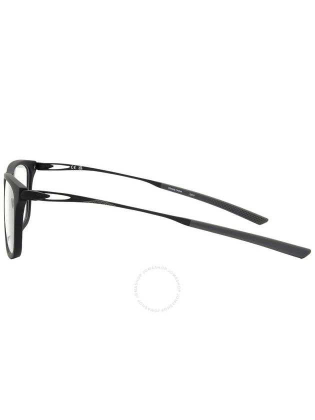 Nike Demo Square Men's Eyeglasses NIKE 7150 001 54 - NIKE - BALAAN 3