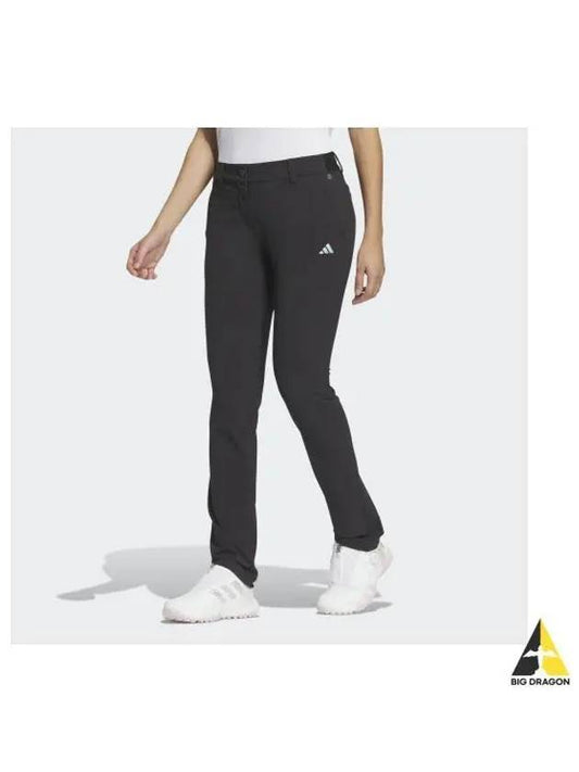 adidas GOLF 4 way stretch pants HT0056 - ADIDAS GOLF - BALAAN 1