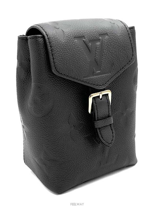 men backpack - LOUIS VUITTON - BALAAN 3