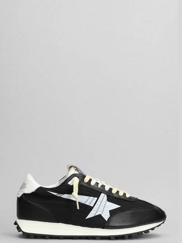 Golden Goose Running Marathon Sneakers - GOLDEN GOOSE - BALAAN 1