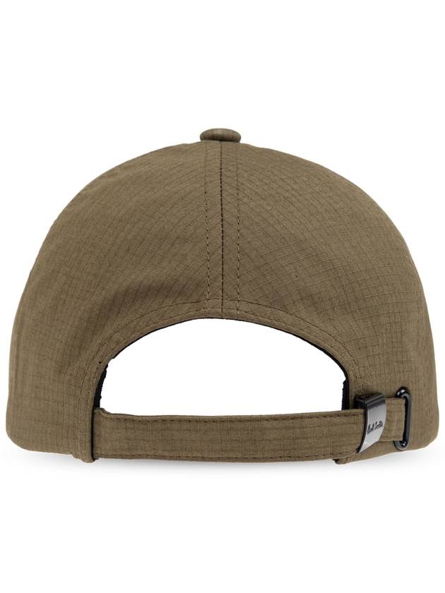 Paul Smith Baseball Cap, Men's, Green - PAUL SMITH - BALAAN 3