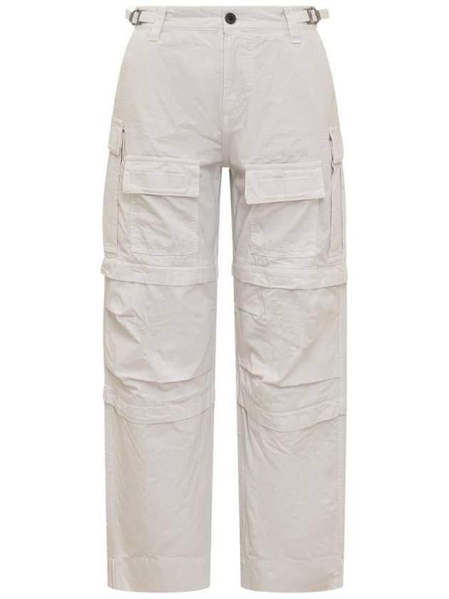 Darkpark Julia Ripstop Cargo Pants - DARKPARK - BALAAN 1