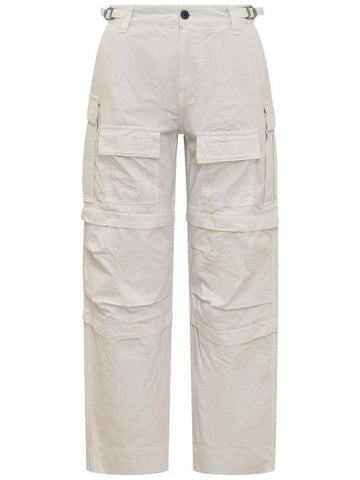 Darkpark Julia Ripstop Cargo Pants - DARKPARK - BALAAN 1