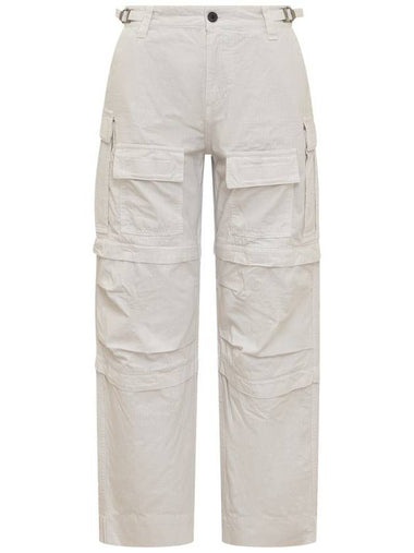 Darkpark Julia Ripstop Cargo Pants - DARKPARK - BALAAN 1