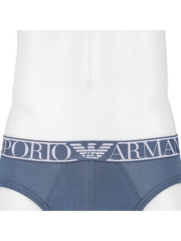 Boxer Triangle Briefs 111285 2F729 11339 - EMPORIO ARMANI - BALAAN 5