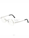 men glasses - CARTIER - BALAAN 2