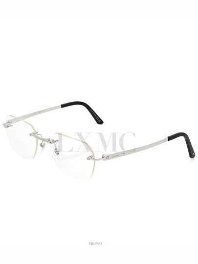 men glasses - CARTIER - BALAAN 2