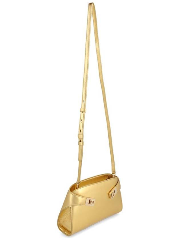 Salvatore Ferragamo Bags.. Yellow - SALVATORE FERRAGAMO - BALAAN 3