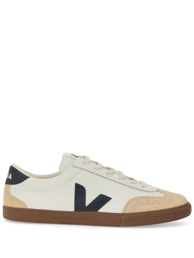 Veja Volleyball Sneaker - VEJA - BALAAN 1