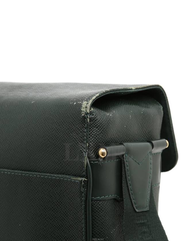 men cross bag - LOUIS VUITTON - BALAAN 7