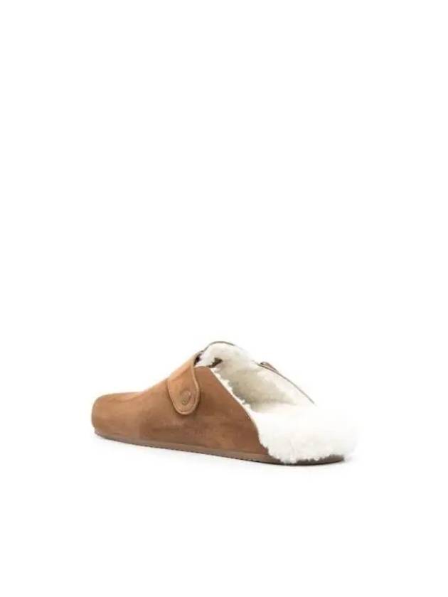 Balenciaga Sunday slip on mules - BALENCIAGA - BALAAN 3