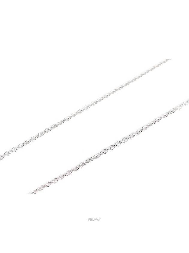 women necklace - TIFFANY & CO. - BALAAN 4