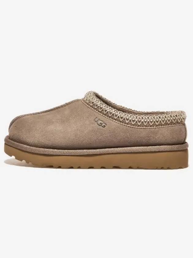 Women's Tasman Slippers Brown - UGG - BALAAN 2